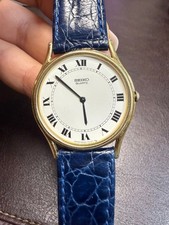 Seiko 5930-7000 – Orologio