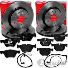 BREMBO Dischi Freno +