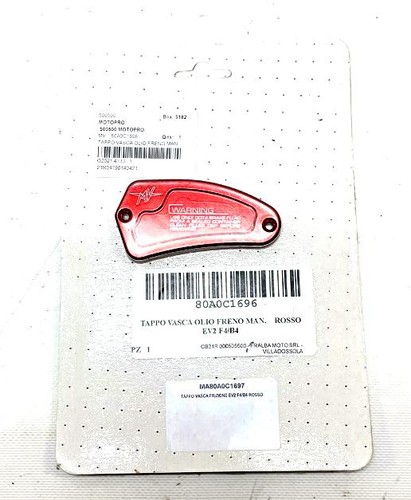 80a0c1696 tappo vasca olio - 80a0c1696,