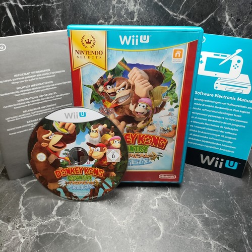 Donkey kong country tropical - kong, country: