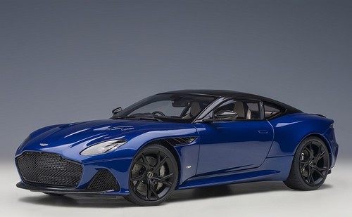 Autoart 70294 18 aston - 70294,