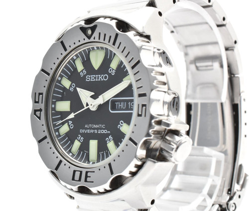 Orologio seiko monster skx779 - orologio,