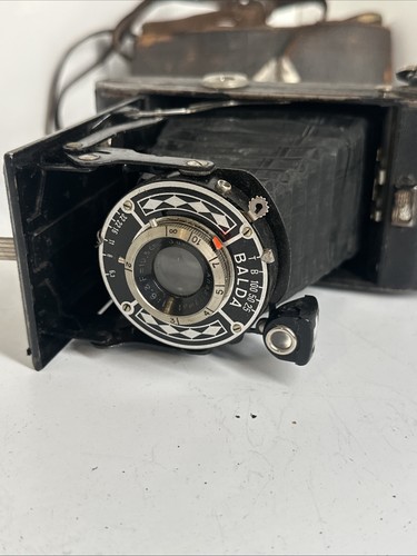 Macchina fotografica