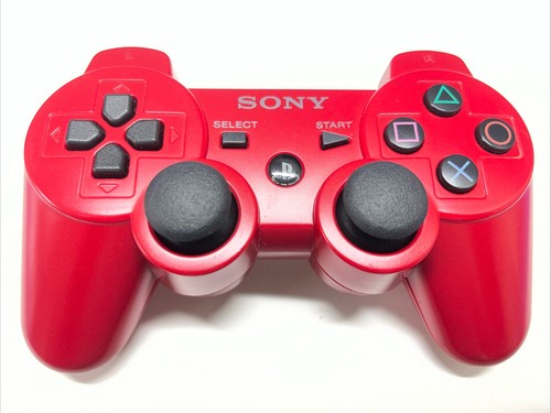 Sony ps3 dualshock - ps3, 3