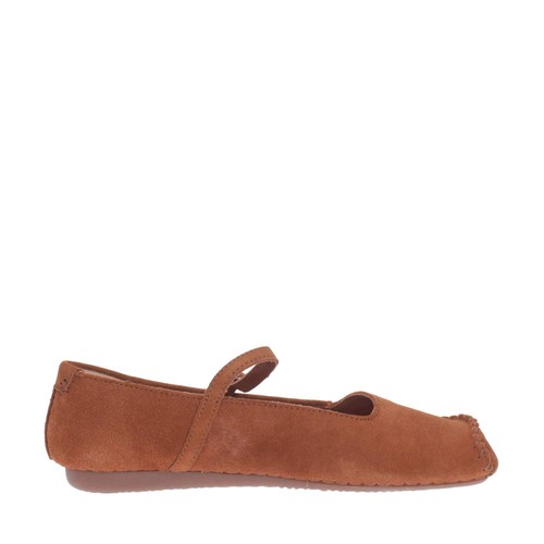 Clarks mocassino camoscio - mocassino,