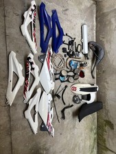 Ricambi Husqvarna 125 sms 2013