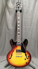 GIBSON MEMPHIS ES-335 Gutiar