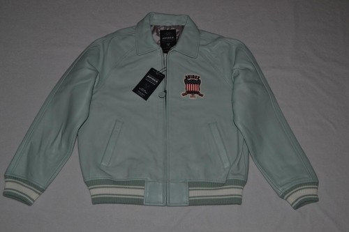 Autentico avirex icon pelle - pelle, a1