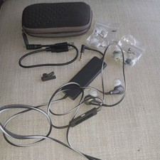Cuffie auricolari Bose QC20i