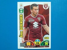 Calciatori Panini Adrenalyn 2018-19 2019 n.339 Bis Alex Berenguer (Torino)
