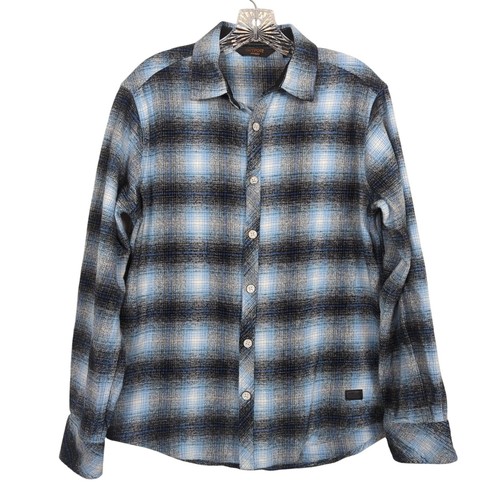 Camicia uomo outpost makers - uomo,