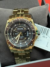Orologio uomo bulova - uomo,