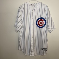 majestic chicago cubs jersey