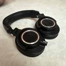 Audio Technica ATH-M50X Pro