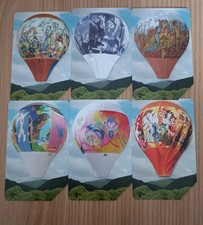 Schede Telefoniche - Rara Serie Affreschi Volanti 