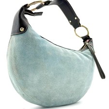 Gucci borsa a tracolla a mano