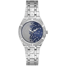 GUESS AFTERGLOW GW0312L1 Blue