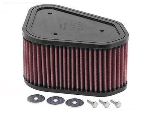 Filtro aria ricambio n - di, k&n
