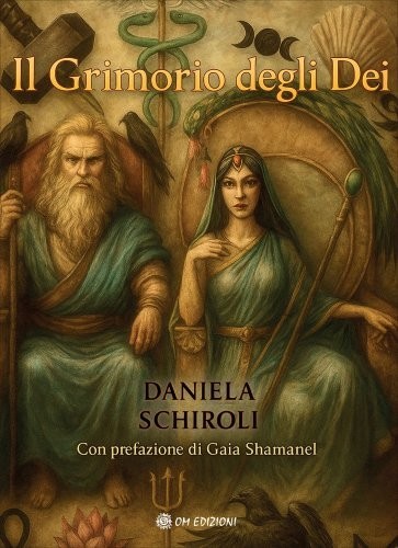 Libro grimorio degli - grimorio,
