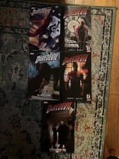 Daredevil: L’uomo senza