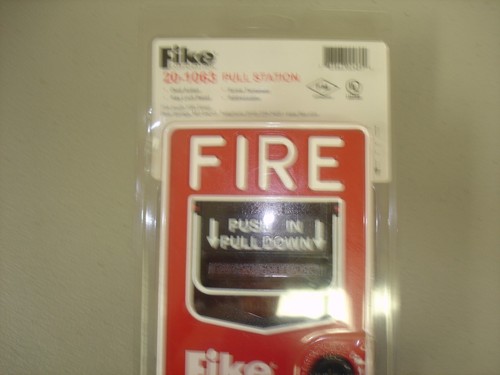 Fike 1063 nuovo - 20-1063,