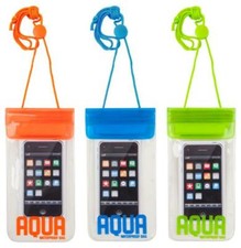 Watertight Underwater Bag AQUA