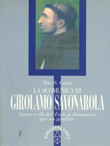 Scomunica girolamo - di,