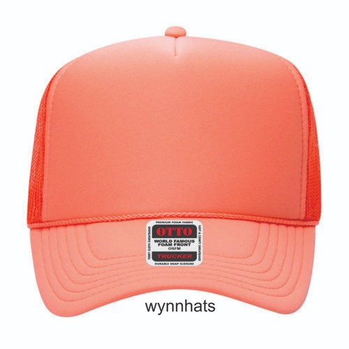 Cappello camionista otto cap - cappello, 5