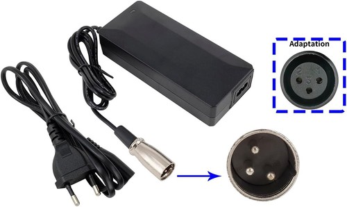 Powersmart 42v - powersmart,