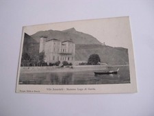 Brescia - Villa Zanardelli