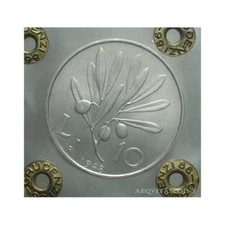 Repubblica - 10 Lire 1948