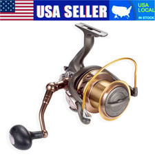 Mulinello da Pesca Dr.Fish
