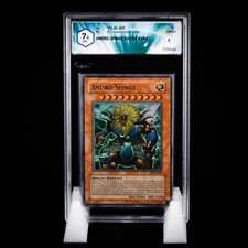 Andro-Sfinge (Ultra Rara)