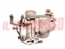 CARBURATORE WEBER 22 DRS FIAT