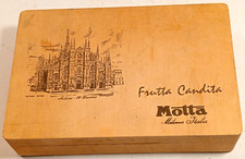 MOTTA FRUTTA CANDITA -SCATOLA
