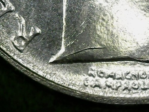 100 lire 1991 - 1991, errore