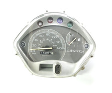 PIAGGIO LIBERTY 150  2009-2013