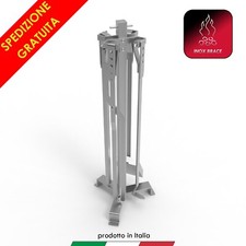 * INOX BRACE * ACCESSORI