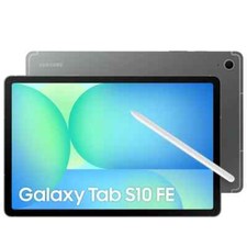Samsung Galaxy Tab S10 FE SOLO WIFI 10.9" X520 8+128GB Tablet Grey
