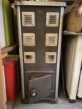 Stufa A Legna Valsecchi Boffi