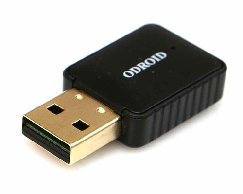 Modulo wifi odroid - odroid, 5b