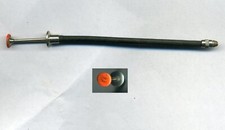 ZEISS IKON scatto flessibile scritta I tipo arancio anni 20/30 [Germany rarità