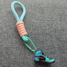 PORTACHIAVI NIKE JORDAN SCARPA