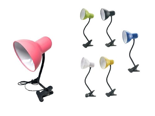 Lampada scrivania braccio - lampada,
