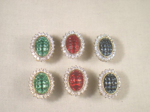 Pairs lot earrings - ,