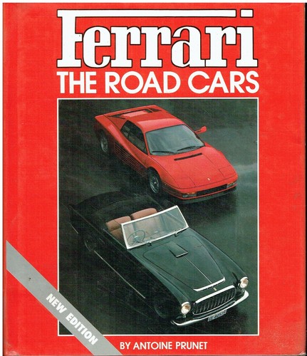 Ferrari 250gt 275gts 365 - 275gts,