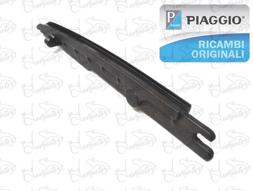 Guida pattino catena - guida,