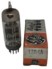 Tubo Elettronico General