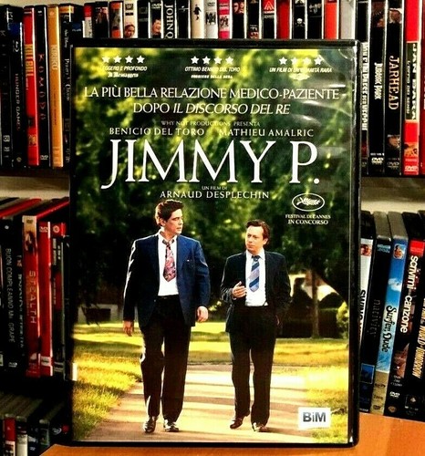 Jimmy di arnaud - jimmy,