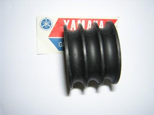 Yamaha tz500 gomma serbatoio - tz500,